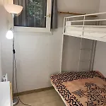 Antibes, Agreable Familiale En Rez De Jardin -2 Piscines&tennis