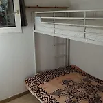 Antibes, Agreable Familiale En Rez De Jardin -2 Piscines&tennis