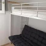 Διαμέρισμα Antibes, Agreable Familiale En Rez De Jardin -2 Piscines&tennis *