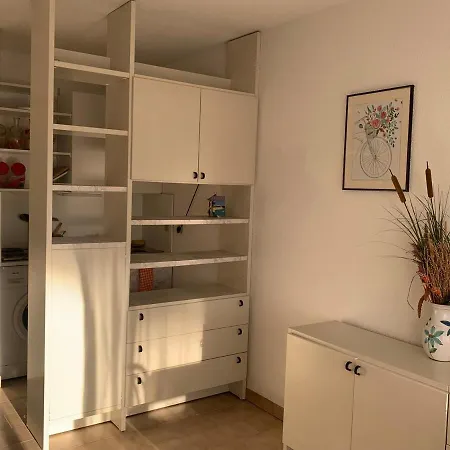 Διαμέρισμα Antibes, Agreable Familiale En Rez De Jardin -2 Piscines&tennis