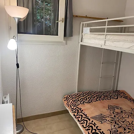 Antibes, Agreable Familiale En Rez De Jardin -2 Piscines&tennis