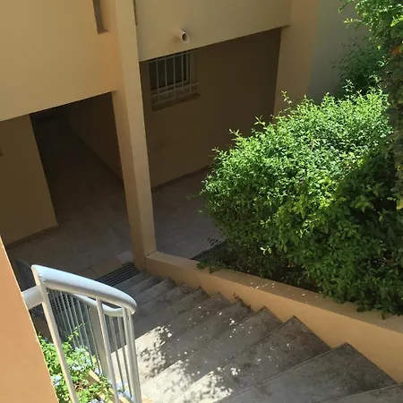 Διαμέρισμα Antibes, Agreable Familiale En Rez De Jardin -2 Piscines&tennis
